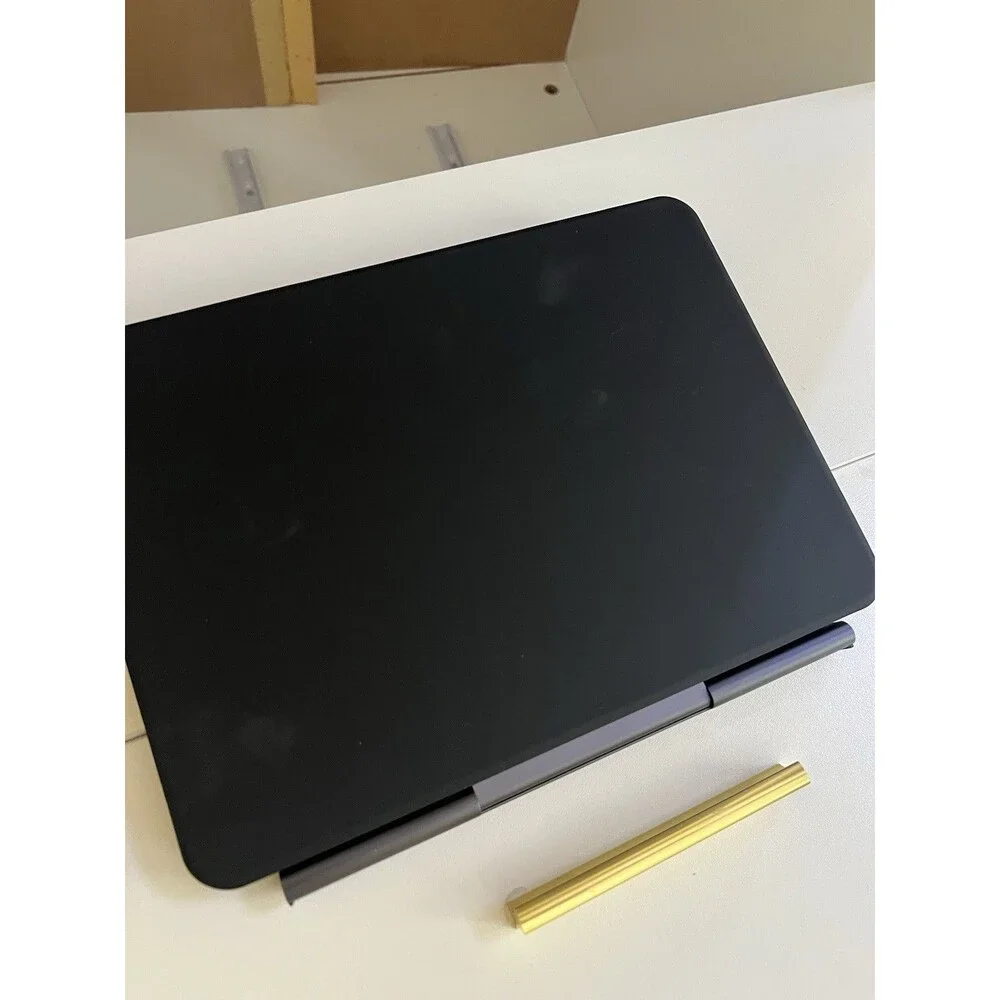WIWU for iPad Pro Case with Keyboard 11” Black